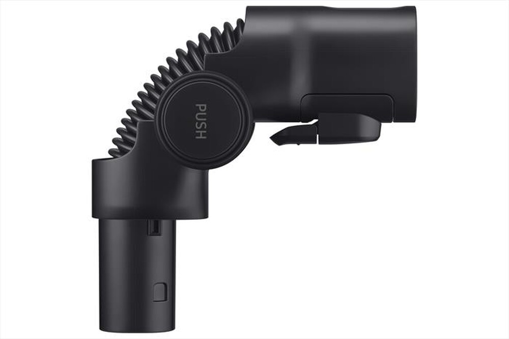 "SAMSUNG - Scopa elettrica JET 95 COMPLETE EXTRA VS20C9554TK-SATIN BLACK"