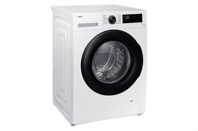 SAMSUNG - Lavatrice WW90CGC04DAEET 9kg 1400g Classe A-Bianco