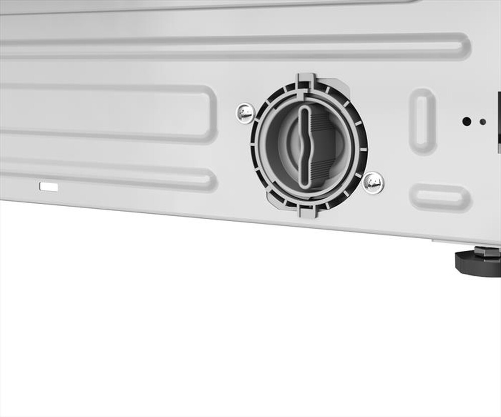 "HOTPOINT ARISTON - Lavatrice incasso BI WMHG 81284 EU 8 Kg Classe C"