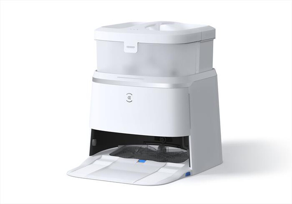 Immagine del prodotto ECOVACS - Aspirapolvere robot T30PRO OMNI-BIANCO