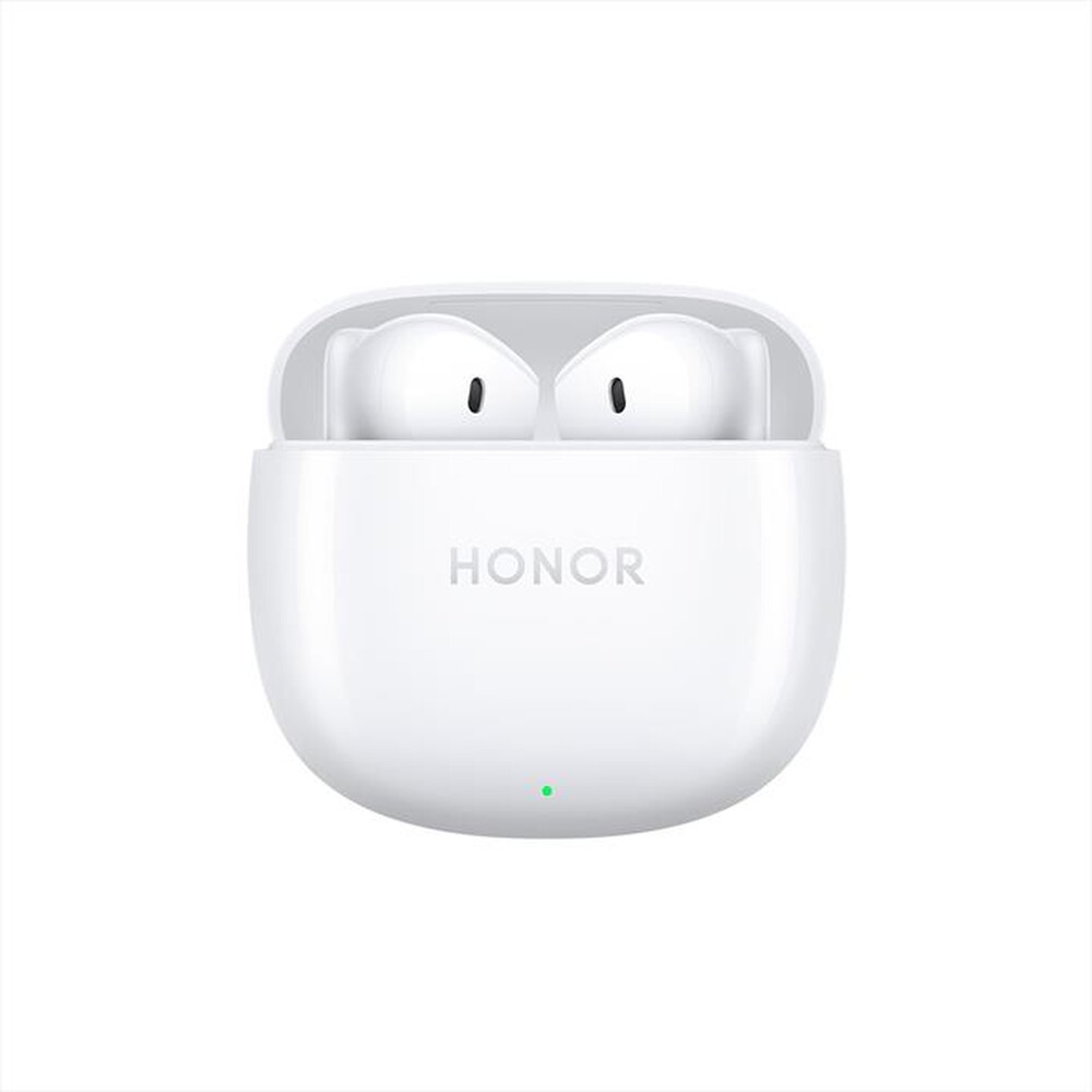 "HONOR - Smartphone X8B (8/256GB) + X6-Glamorous Green/White"