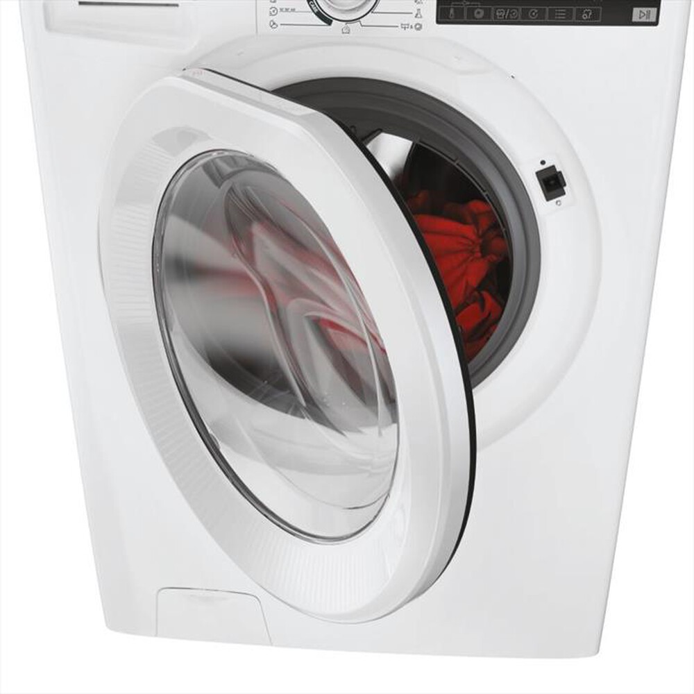 Immagine del prodotto HOOVER - Lavasciuga H3DP4854TA6/1-S 8/5 Kg Classe A-Bianco