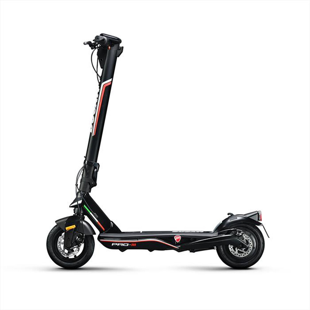 "DUCATI - Monopattino elettrico PRO-III"