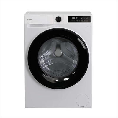 CANDY - Lavatrice GD 412BL10-S 12Kg Classe A-Bianco
