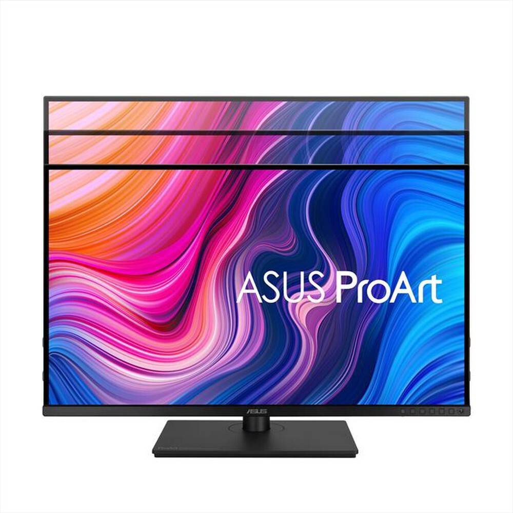 "ASUS - Monitor LED UHD 4K 32\" PA329CV-Nero"