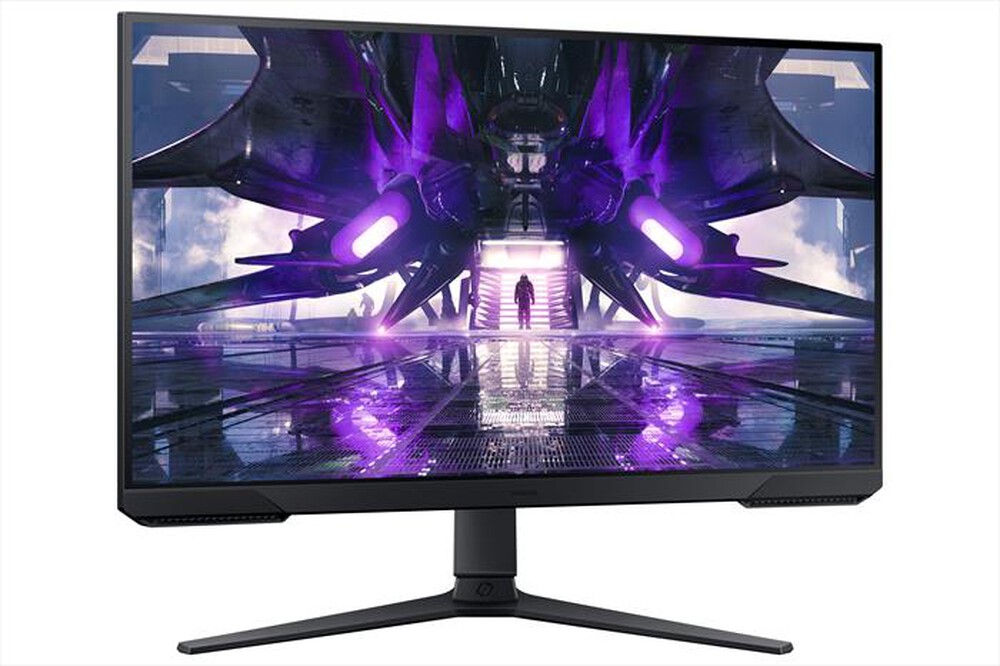 "SAMSUNG - Monitor FHD 27\" GAMING ODYSSEY G3 G32A"