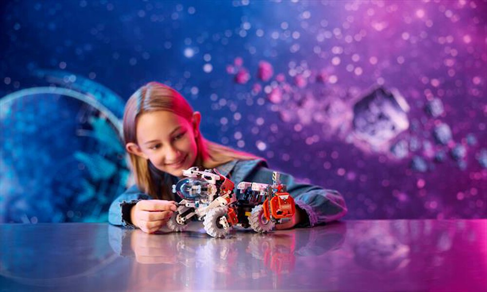 Immagine del prodotto LEGO - TECHNIC Loader spaziale LT78 42178