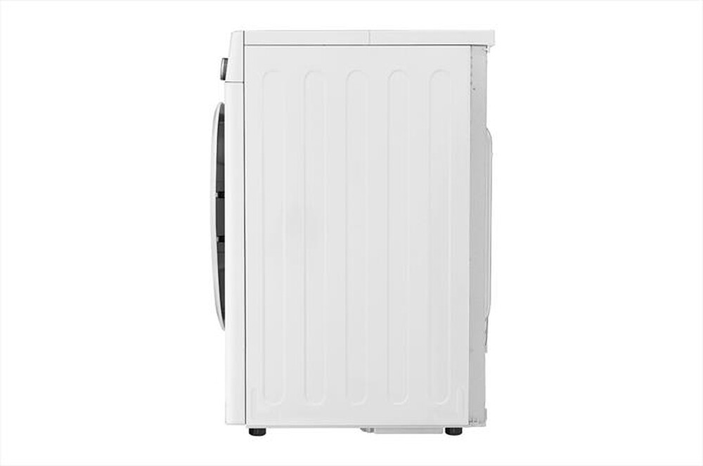 "LG - Asciugatrice RH90V9AVHN - 9 Kg - A+++-Bianca"