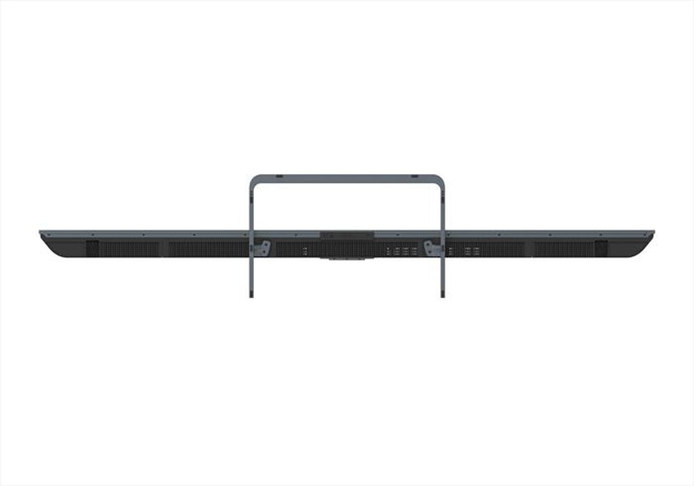 Immagine del prodotto HAIER - Smart TV UHD 4K 85" H85M80FUX-Nero