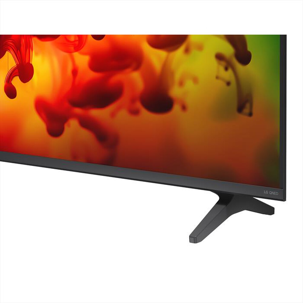 Immagine del prodotto LG - Smart TV 55" AI MINILED QNED70B 55QNED70B6C-Charcoal Black