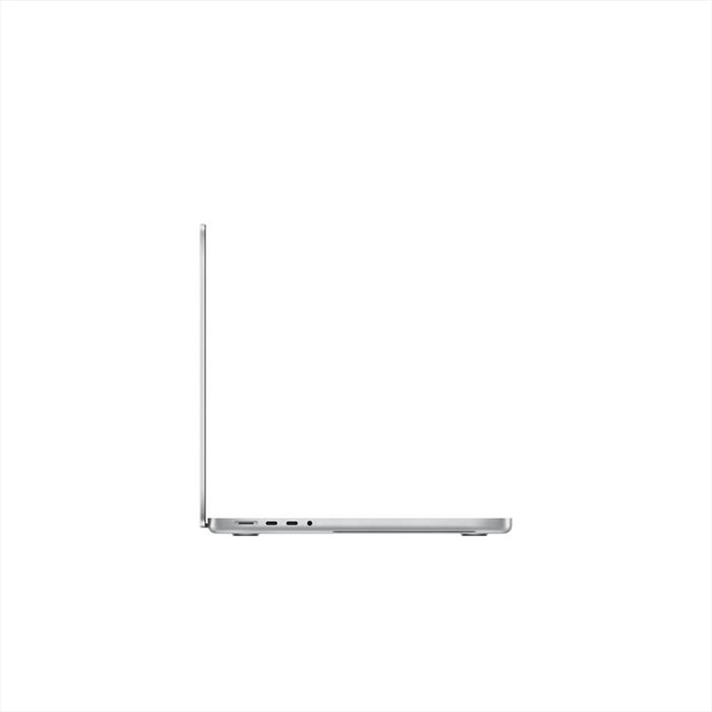 "APPLE - MacBook Pro 14\"  M1 Pro 10-core 16-core 1TB SSD-Argento"