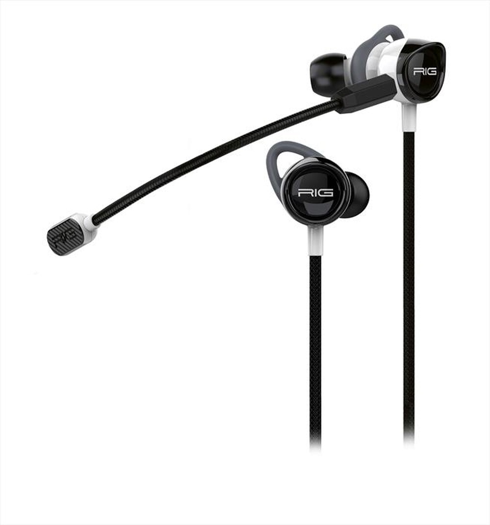 "NACON - OLP EARBUDS RIG BIANCHE"