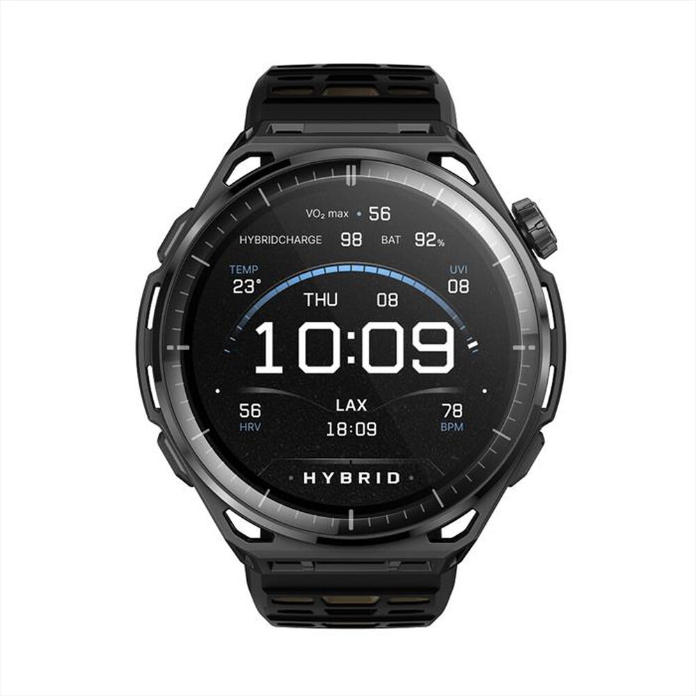 Immagine del prodotto AMAZFIT - BALANCE 3 TITANIUM-TITANIUM
