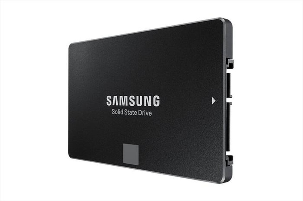 "SAMSUNG - SSD Evo 850 250Gb-BLACK"