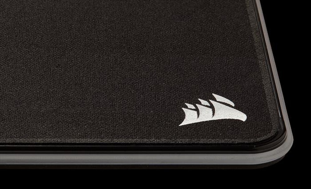 "CORSAIR - MM800 RGB Polaris - Cloth Edition"