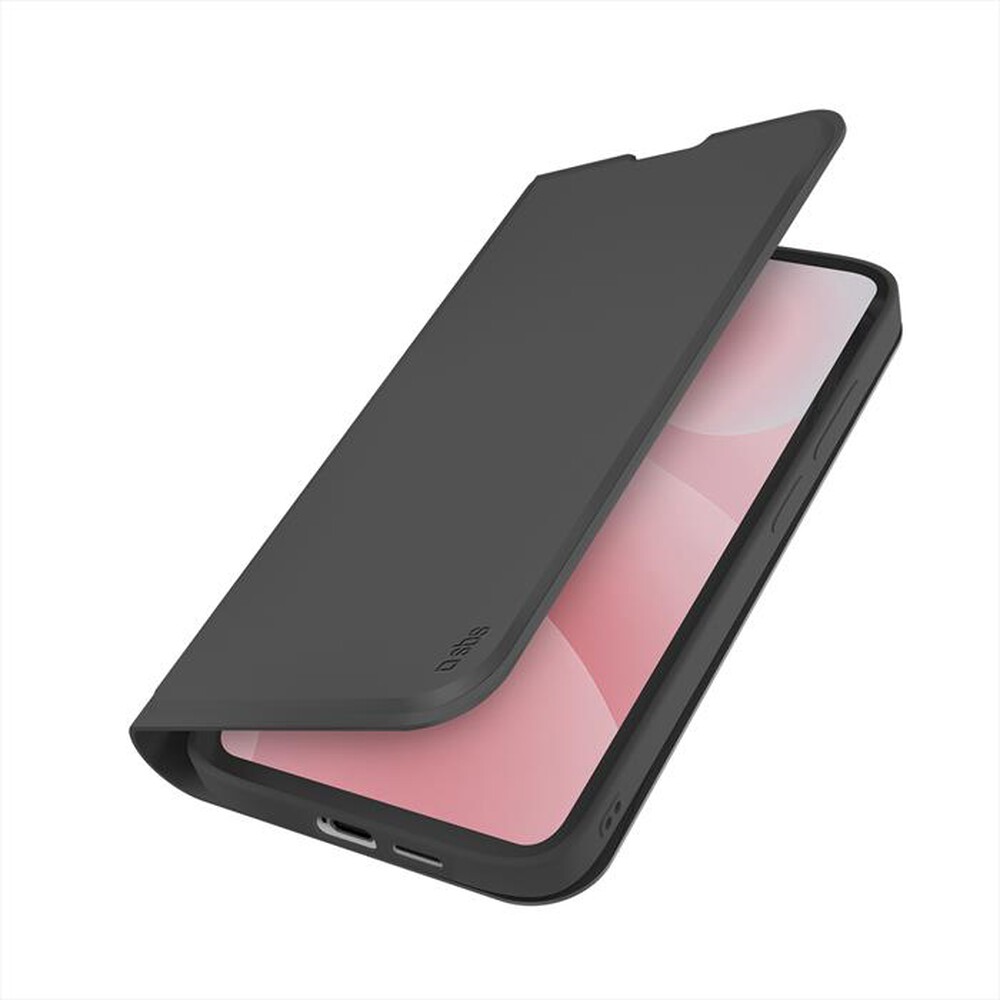 Immagine del prodotto SBS - Cover Wallet smooth per Samsung S26 Pro-Nero