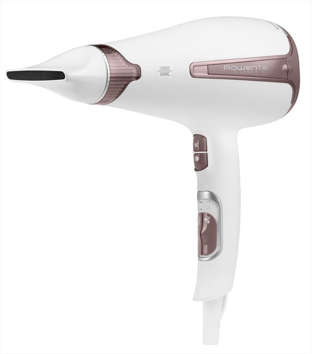 Immagine del prodotto ROWENTA - CV7930-Bianco e rosa cannella
