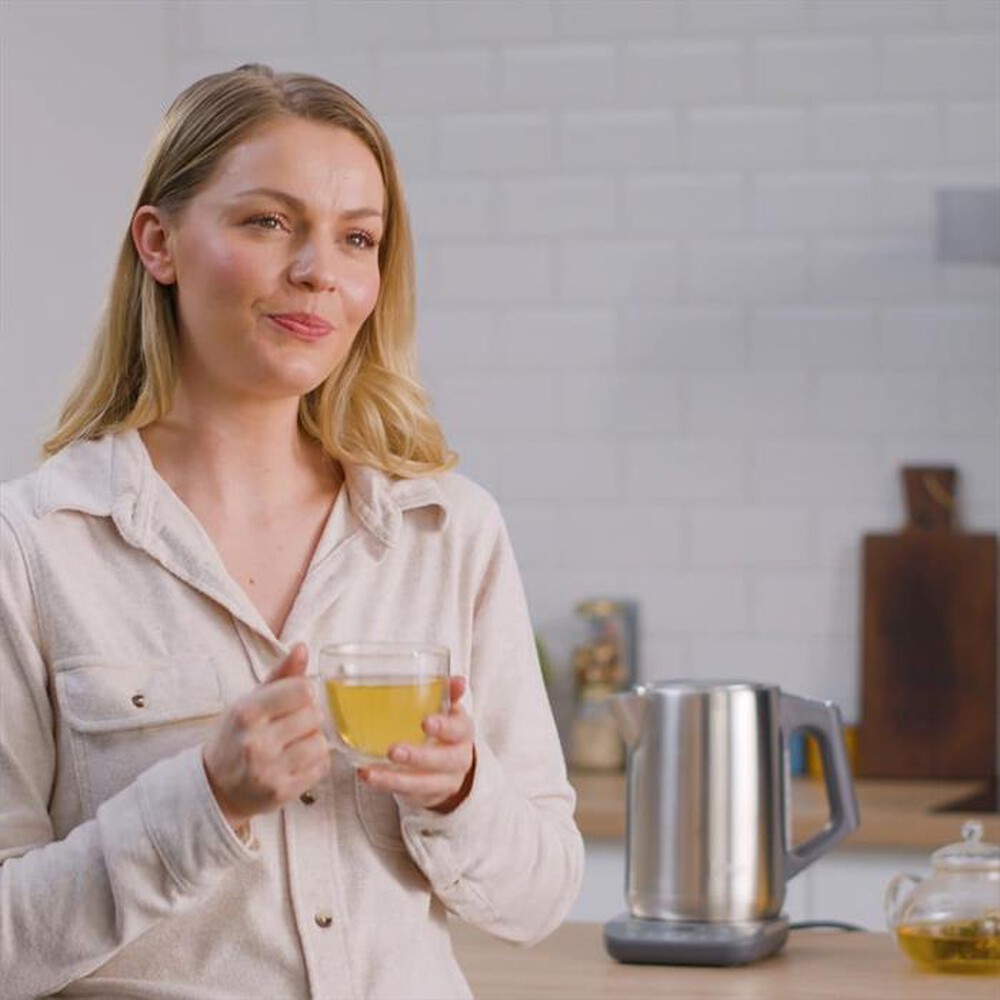 Immagine del prodotto NINJA - Bollitore KT201EU PRECISION TEMP. ELECTRIC KETTLE-ACCIAIO