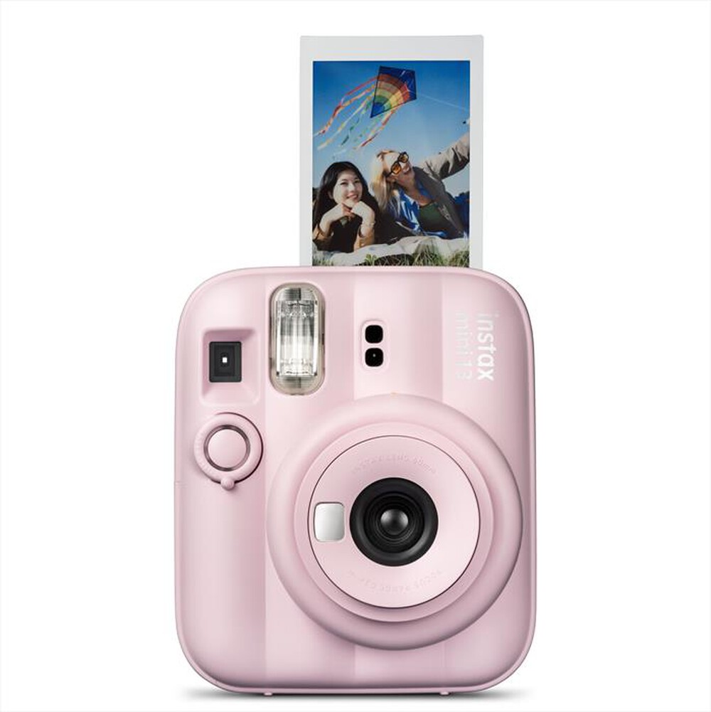 Immagine del prodotto FUJI - Macchina fotografica istantanea INSTAX MINI 13-CANDY ROSA