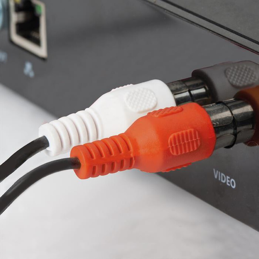 "SBS - ECA2RCA18MM"