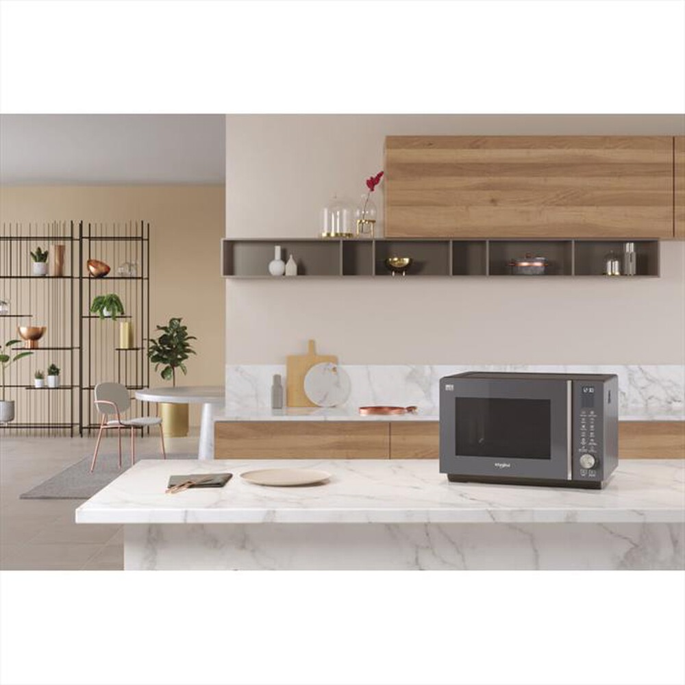 Immagine del prodotto WHIRLPOOL - Forno microonde EXTRASPACE MWF 259 SG-Grigio