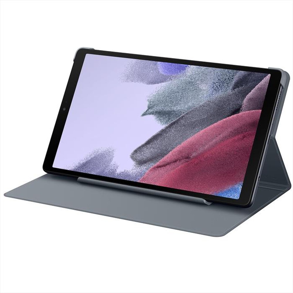 Immagine del prodotto SAMSUNG - BOOK COVER TAB A7 LITE-Grigio