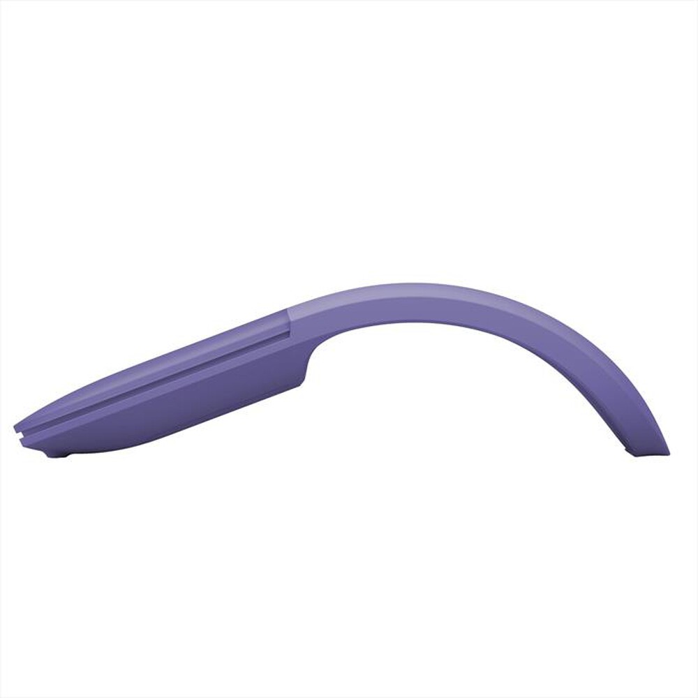 Immagine del prodotto MICROSOFT - NEW ARC MOUSE - VIOLET-Violet