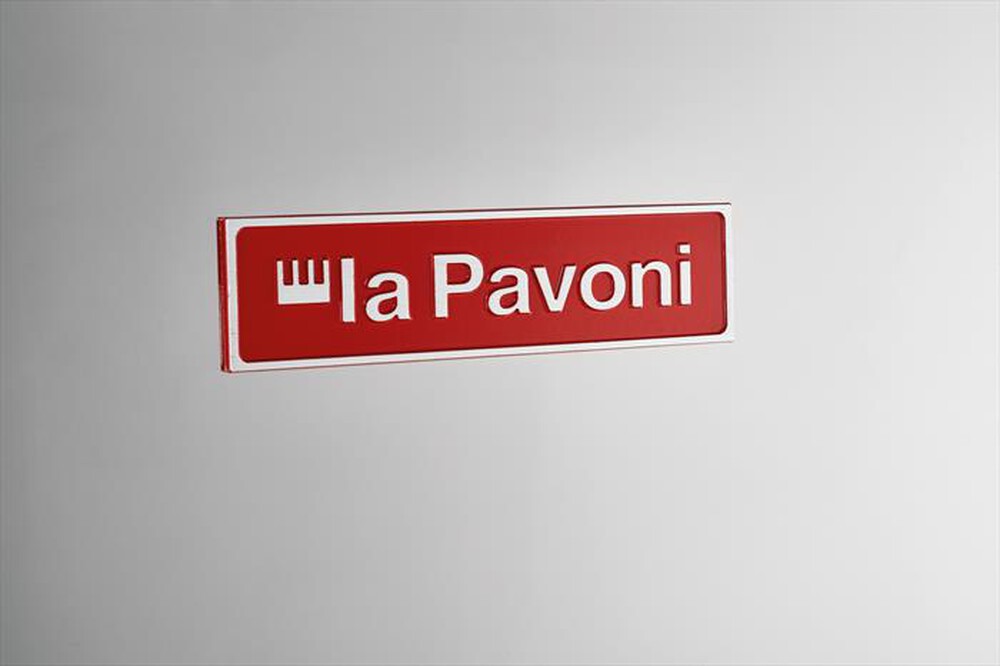 "LA PAVONI - Macchina da caffè espresso Cellini Classic"