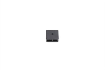 DJI - MAVIC 2 - BATTERY TO POWERBANK ADAPTOR PART 12-NERO