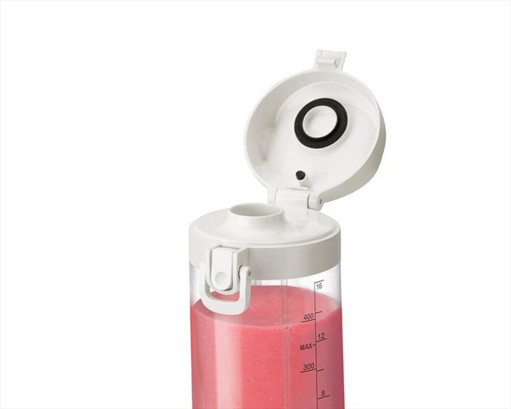 "NUTRIBULLET - Frullatore NBP003W-Bianco"