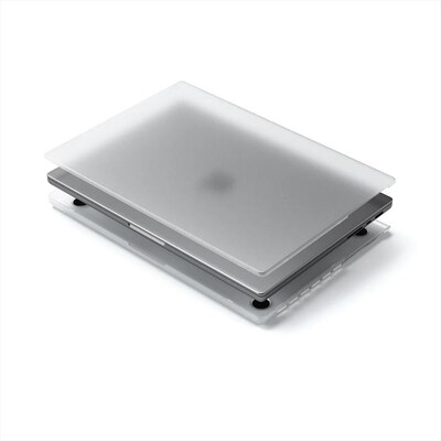 SATECHI - ECO HARDSHELL CASE FOR MACBOOK PRO 14"-clear