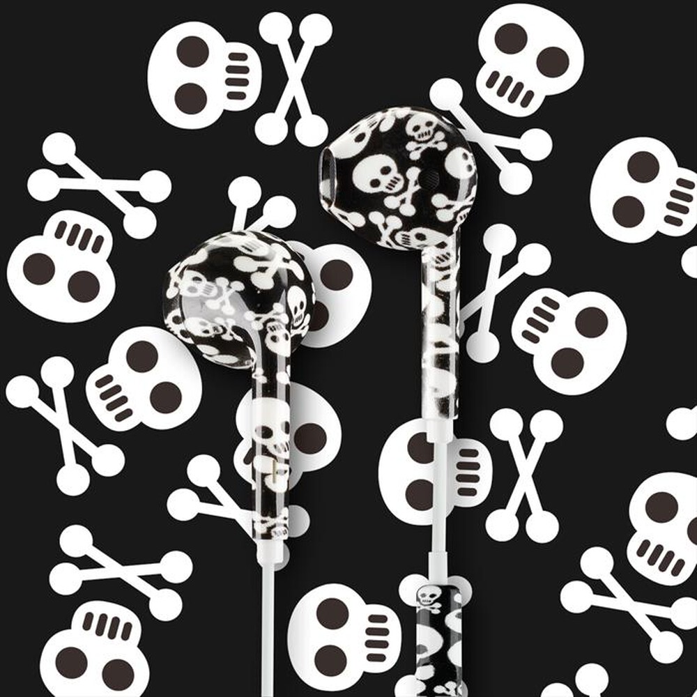 Immagine del prodotto CELLULARLINE - AUCAPSULEMSFAN214