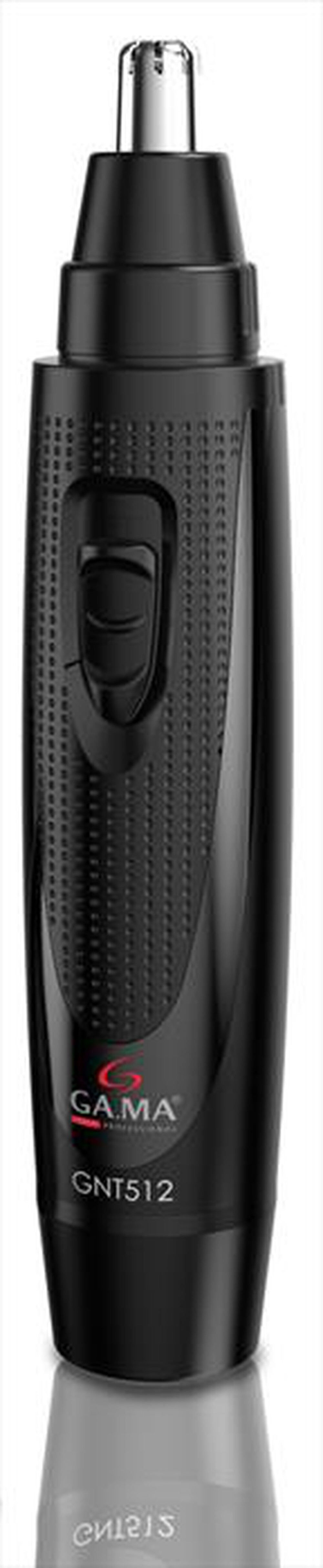 Immagine del prodotto GAMA - TRIMMER MULTIFUNZIONE GNT512-NERO/GRIGIO