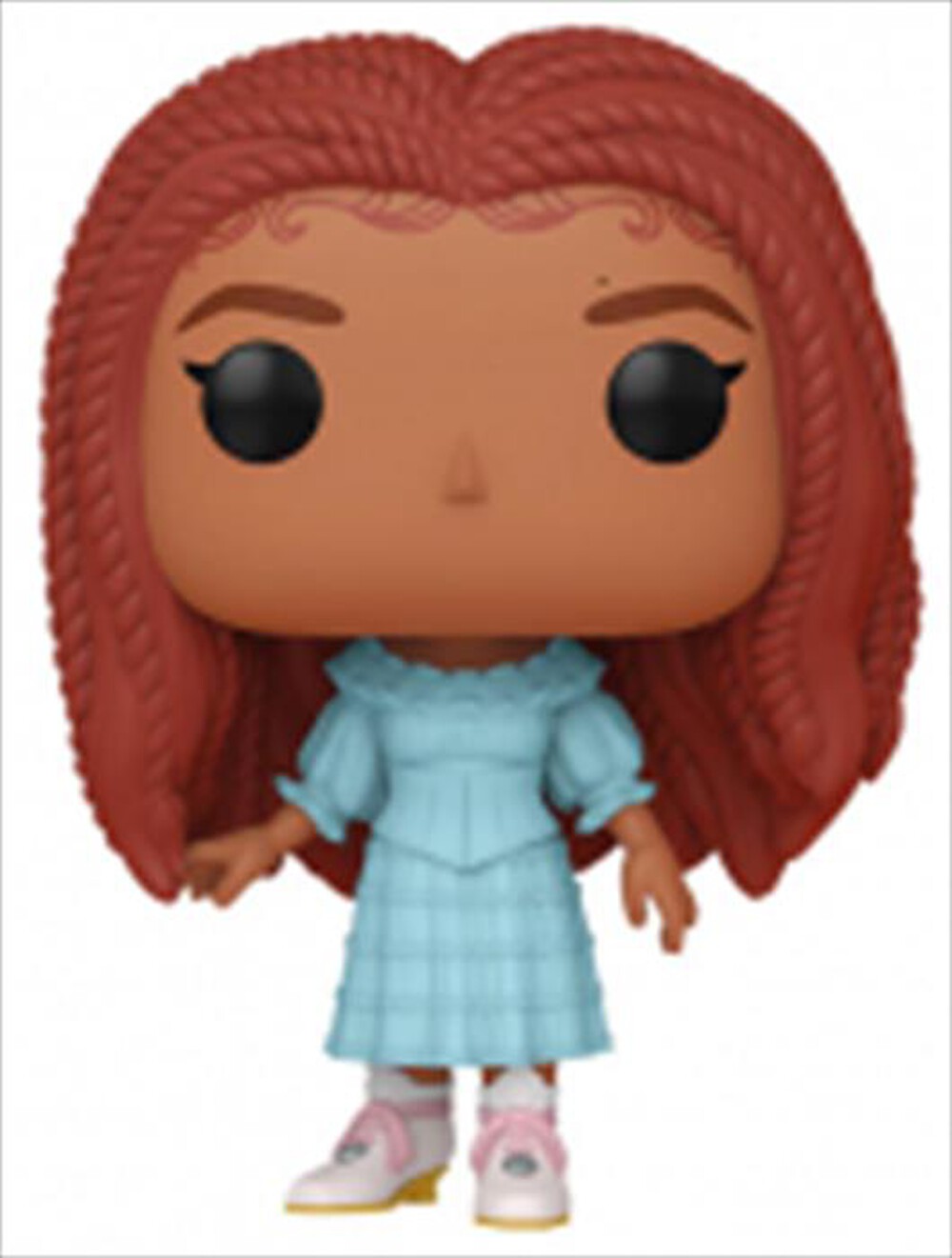"FUNKO - Action figure Disney La Sirenetta Ariel 1362"