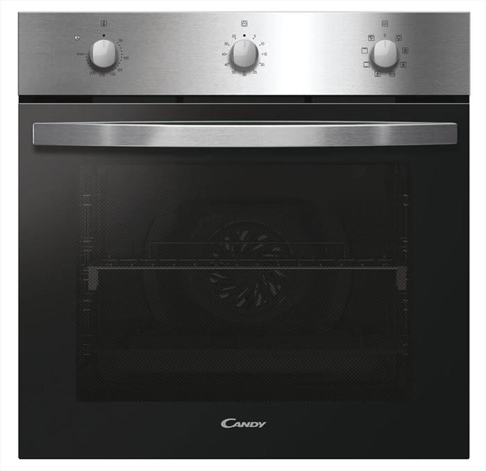 "CANDY - Forno incasso elettrico OCI X602 Classe A+"