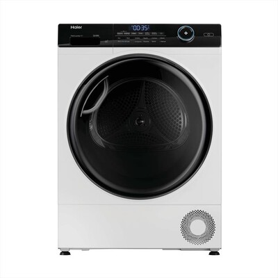 HAIER - Asciugatrice HD110-D959E-IT 11Kg Classe D-Bianco