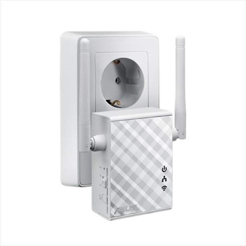 "ASUS - RP-N12-Bianco"