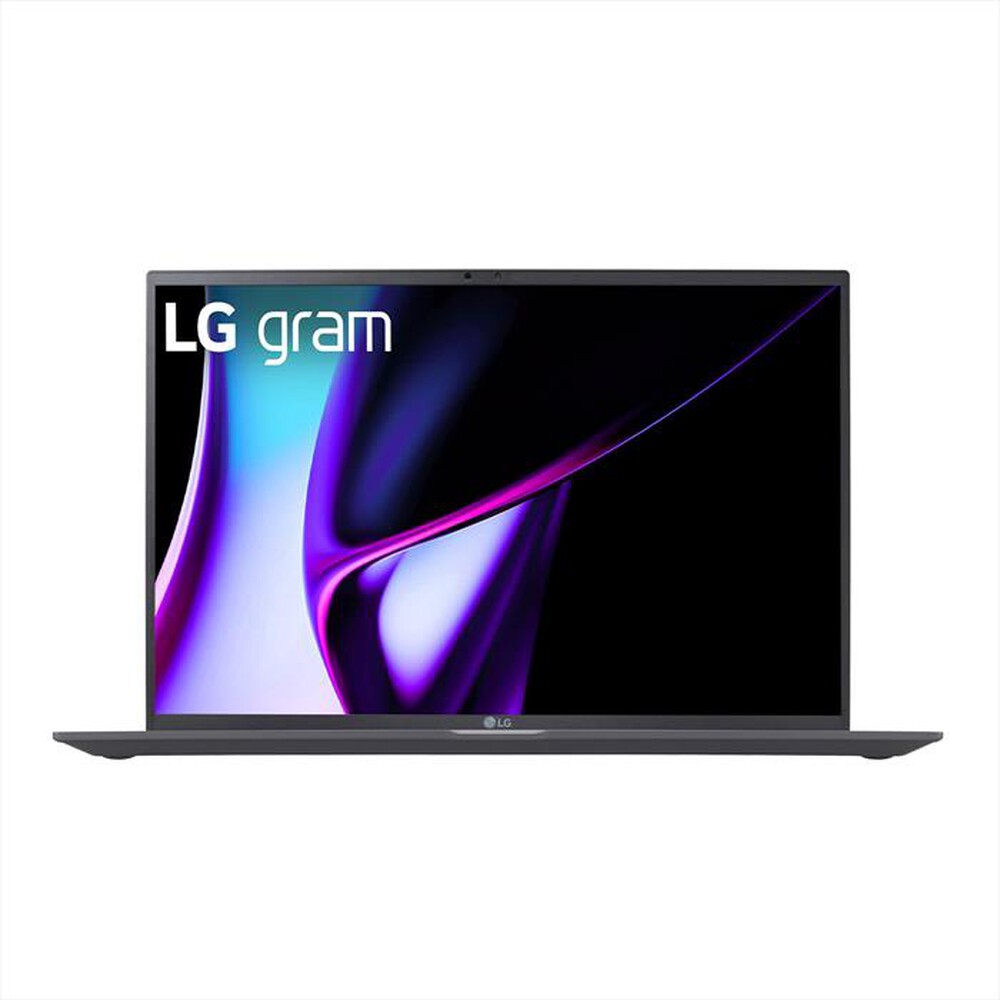 "LG - Notebook GRAM 16Z90S 16\" ultraleggero 512GB SSD-Grigio"