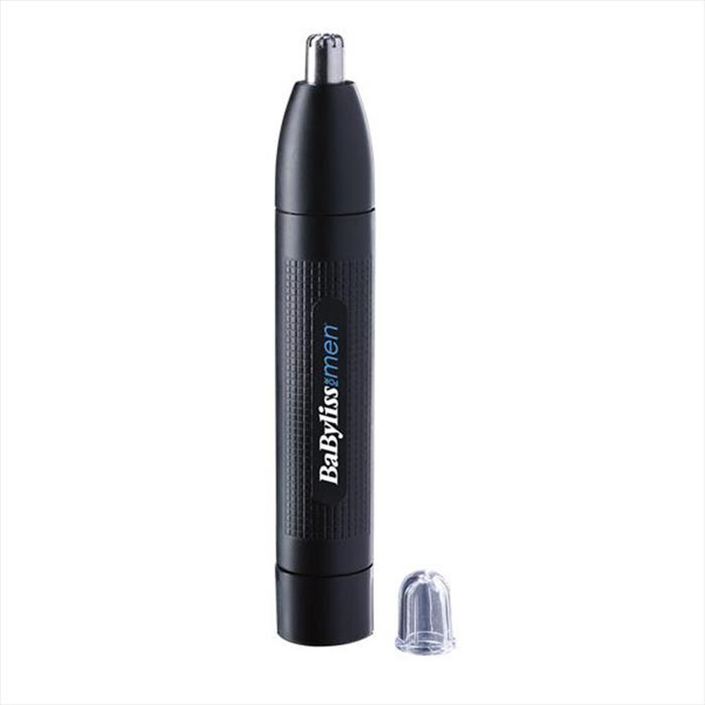 "BABYLISS - E650E-Nero"