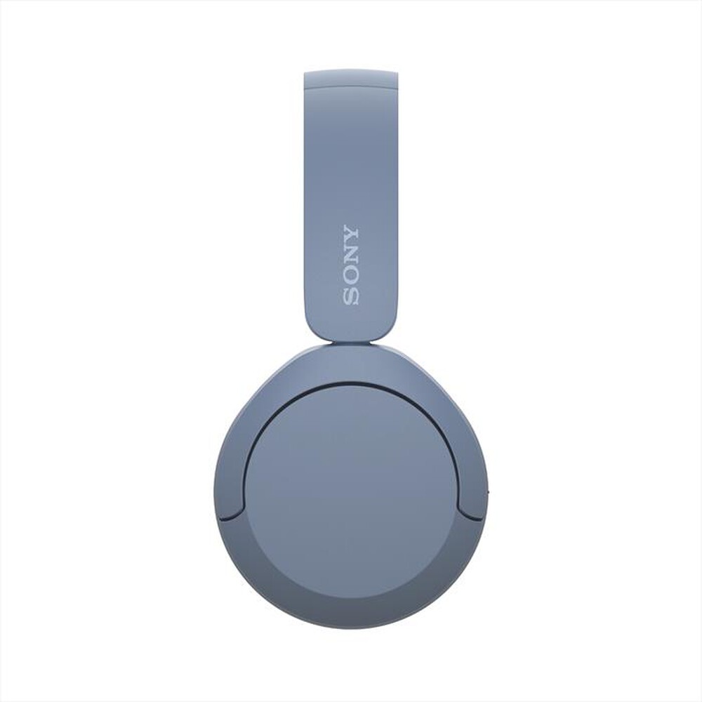 "SONY - Cuffie a padiglione chiuso WHCH520L.CE7-Blu"