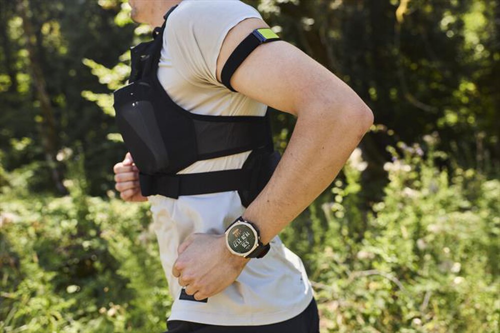 Immagine del prodotto AMAZFIT - T-REX ULTRA 2-BLACK