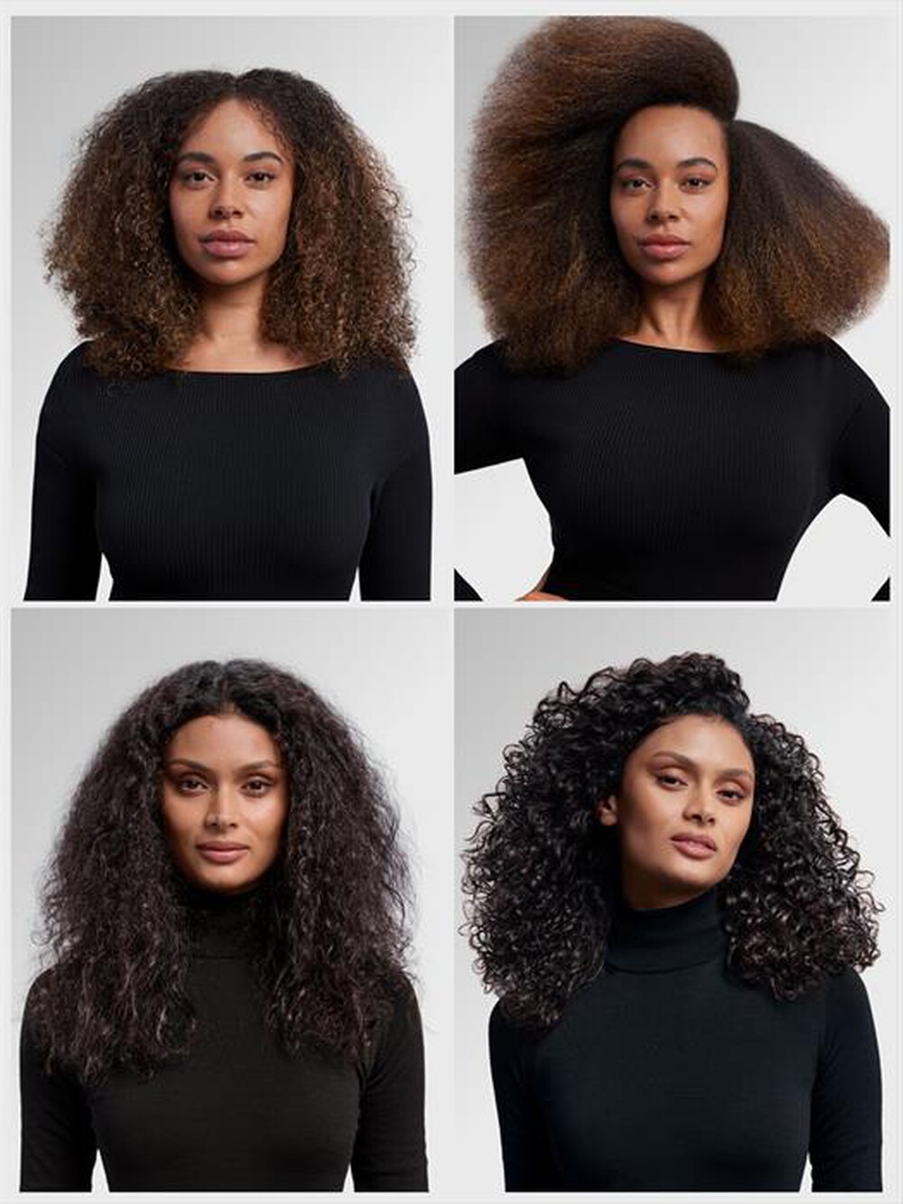 Immagine del prodotto DYSON - Styler Airwrap i.d. capelli ricci e molto ricci-Oro rosa