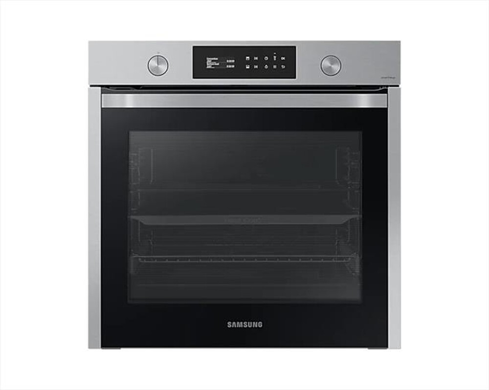 "SAMSUNG - Forno incasso elettrico E6EOVEEOVE25IN Classe A+"