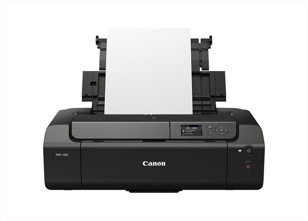 "CANON - PIXMA PRO-200-Black"