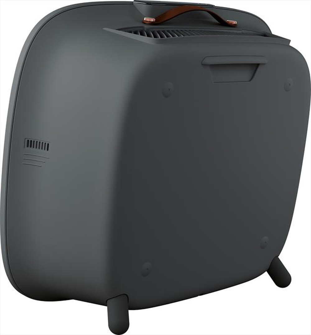 "ELECTROLUX - WA71-305DG Well A7 Purificatore-Nero"