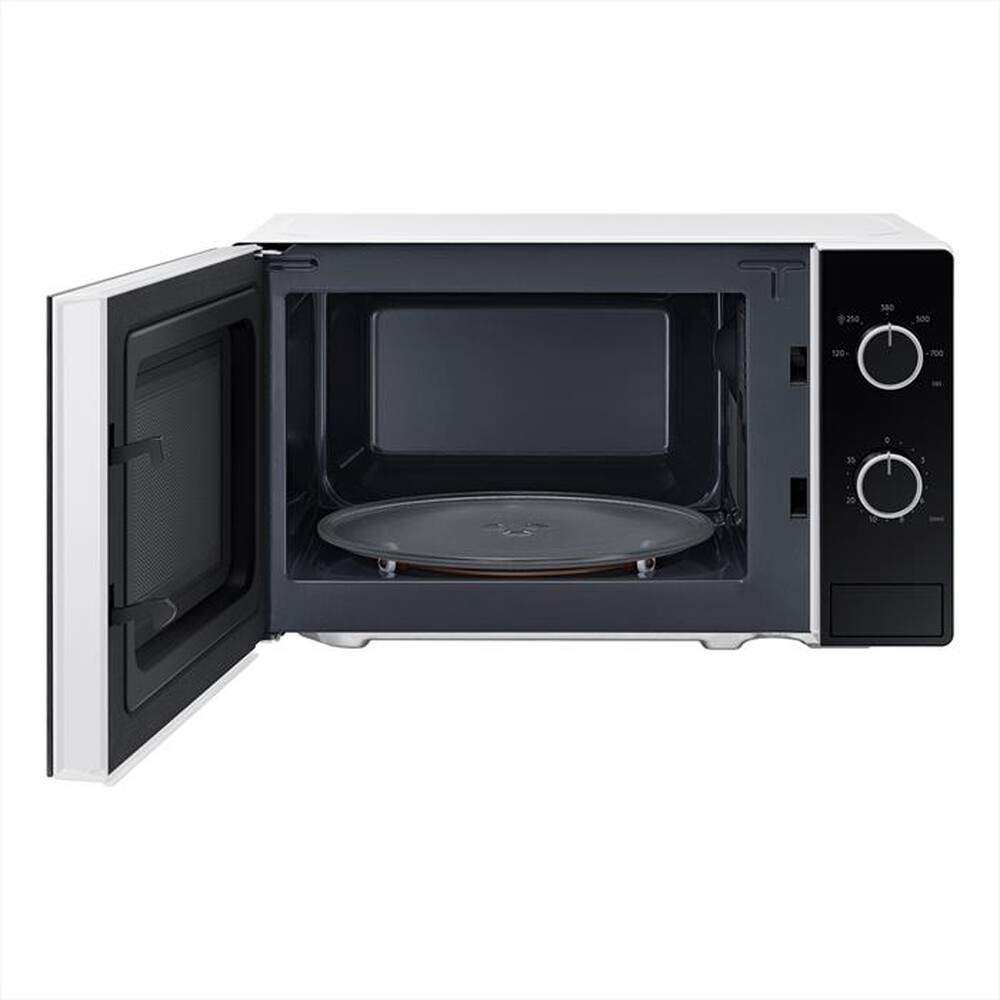 Immagine del prodotto SAMSUNG - Forno microonde MS20A3010AH/ET-bianco