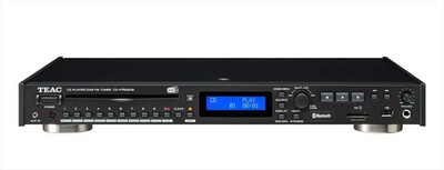 TEAC - LETTORE CD CDP750D-Nero