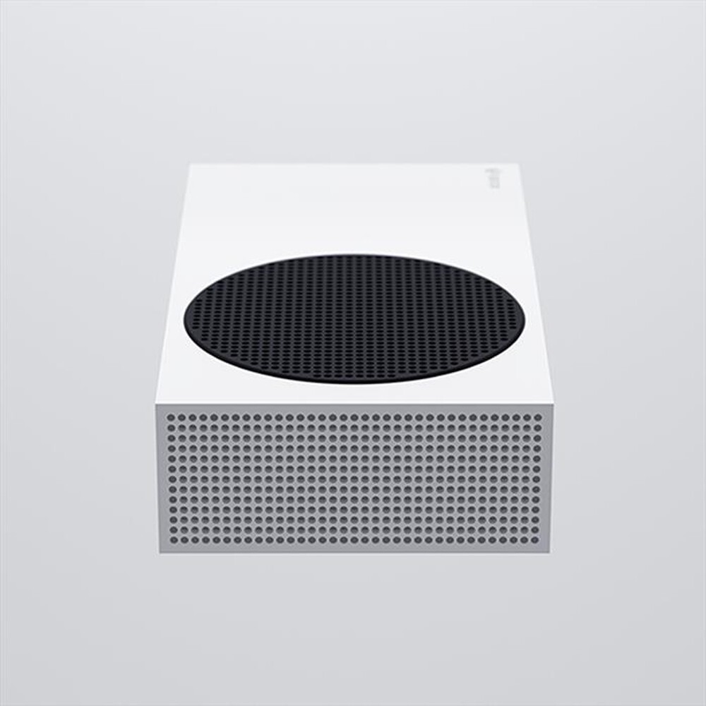 "MICROSOFT - XBOX SERIES S 512GB IT ITALY LT-SN-Bianco"