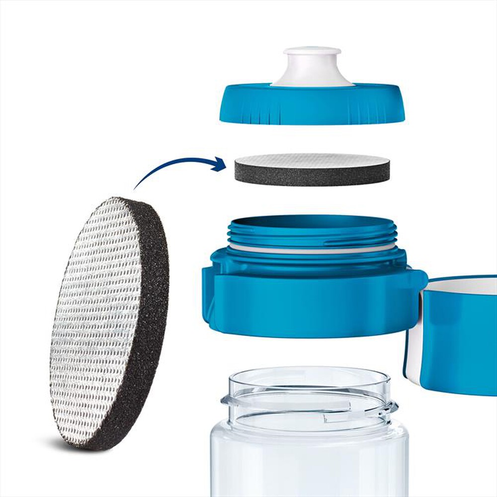 "BRITA - BORRACCIA FILTRANTE BLUE"