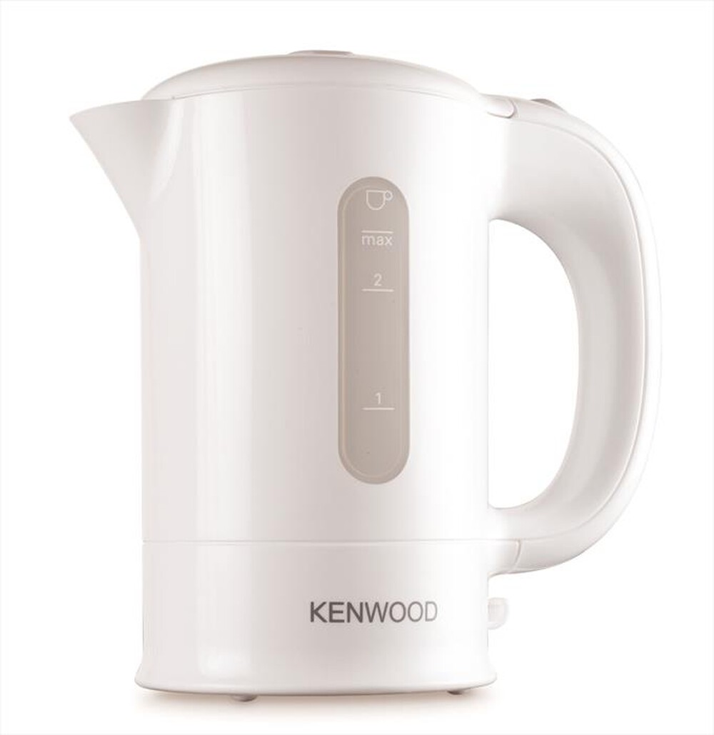 "KENWOOD. - JKP 250-Bianco"